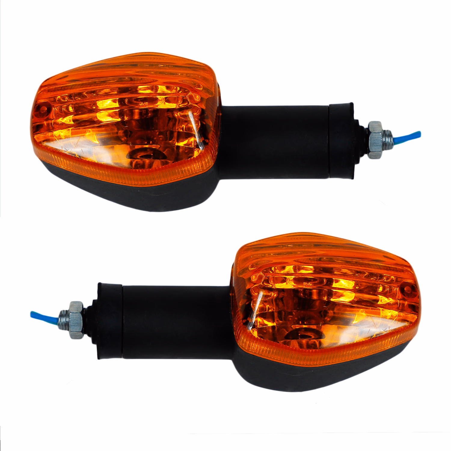 Hero Glamour / NXG Yellow Indicator Set Manufacturer in India Hero Glamour / NXG Yellow Indicator Set Manufacturer in India